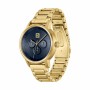 Relógio unissexo Hugo Boss 1530265 (Ø 42 mm) de Hugo Boss, Relógios com braselete - Ref: S0387262, Preço: 167,79 €, Desconto: %