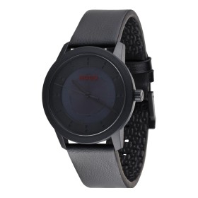 Relógio masculino Philip Watch R8223597026 Preto Prateado | Tienda24 - Global Online Shop Tienda24.eu