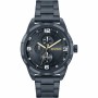 Relógio unissexo Hugo Boss 1530278 (Ø 45 mm) de Hugo Boss, Relógios com braselete - Ref: S0387265, Preço: 180,69 €, Desconto: %