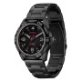 Reloj Unisex Hugo Boss 1530333 (Ø 42 mm) de Hugo Boss, Relojes de pulsera - Ref: S0387267, Precio: 148,42 €, Descuento: %