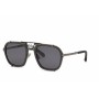 Gafas de Sol Hombre PHILIPP PLEIN SPP010M-550584 Ø 55 mm de PHILIPP PLEIN, Gafas y accesorios - Ref: S0387270, Precio: 132,14...