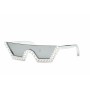 Lunettes de soleil Femme PHILIPP PLEIN SPP031S-994GTX de PHILIPP PLEIN, Lunettes et accessoires - Réf : S0387271, Prix : 230,...