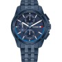 Orologio Unisex Tommy Hilfiger 1710622 (Ø 46 mm) di Tommy Hilfiger, Orologi da polso - Rif: S0387290, Prezzo: 141,98 €, Scont...