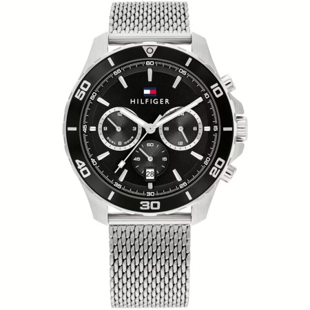 Men's Watch Tommy Hilfiger 1792092 (Ø 43 mm) by Tommy Hilfiger, Wrist Watches - Ref: S0387297, Price: 125,39 €, Discount: %