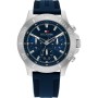 Unisex Watch Tommy Hilfiger 1792112 (Ø 46 mm) by Tommy Hilfiger, Wrist Watches - Ref: S0387299, Price: 112,19 €, Discount: %