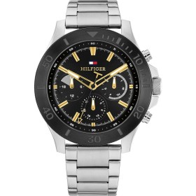 Relógio unissexo Tommy Hilfiger 1792114 (Ø 46 mm) de Tommy Hilfiger, Relógios com braselete - Ref: S0387300, Preço: 123,99 €,...