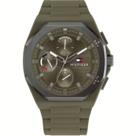 Herrenuhr Tommy Hilfiger 1680665 Schwarz | Tienda24 - Global Online Shop Tienda24.eu