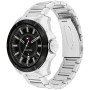 Montre Unisexe Tommy Hilfiger 1792138 (Ø 48 mm) de Tommy Hilfiger, Montres bracelet - Réf : S0387303, Prix : 104,41 €, Remise...