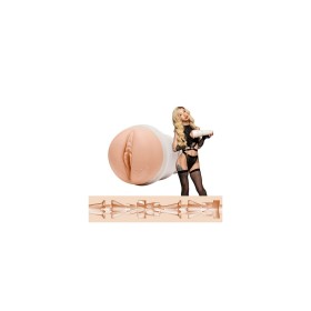 Vortex Dame Rose Fleshlight de Fleshlight, Masturbateurs réalistes - Réf : M0401773, Prix : 56,86 €, Remise : %