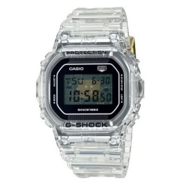 Montre Homme Casio THE ORIGIN CLEAR REMIX SERIE - 40 de Casio, Montres bracelet - Réf : S0387305, Prix : 135,30 €, Remise : %