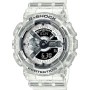 Relógio masculino Casio CLASSIC CLEAR REMIX SERIE - 40 de Casio, Relógios com braselete - Ref: S0387306, Preço: 137,13 €, Des...