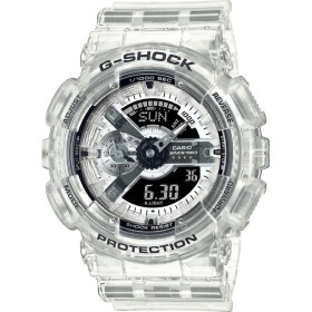 Reloj Hombre Casio CLASSIC CLEAR REMIX SERIE - 40 de Casio, Relojes de pulsera - Ref: S0387306, Precio: 137,13 €, Descuento: %