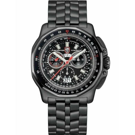 Montre Unisexe Luminox XA.9272 (Ø 44 mm) de Luminox, Montres bracelet - Réf : S0387314, Prix : 895,40 €, Remise : %