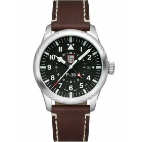 Relógio unissexo Luminox XA.9521 (Ø 42 mm) de Luminox, Relógios com braselete - Ref: S0387315, Preço: 303,17 €, Desconto: %