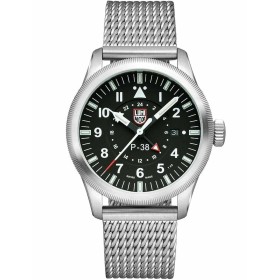 Montre Unisexe Luminox XA.9522 (Ø 42 mm) de Luminox, Montres bracelet - Réf : S0387316, Prix : 333,48 €, Remise : %