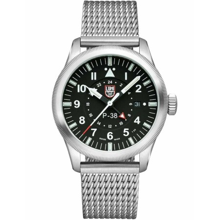 Relógio unissexo Luminox XA.9522 (Ø 42 mm) de Luminox, Relógios com braselete - Ref: S0387316, Preço: 337,18 €, Desconto: %