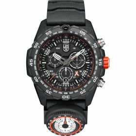 Montre Unisexe Luminox XB.3741 (Ø 45 mm) de Luminox, Montres bracelet - Réf : S0387319, Prix : 553,37 €, Remise : %