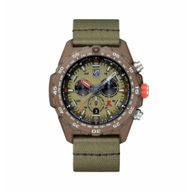 Montre Unisexe Luminox XB.3757.ECO (Ø 45 mm) de Luminox, Montres bracelet - Réf : S0387320, Prix : 486,65 €, Remise : %