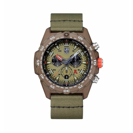 Montre Unisexe Luminox XB.3757.ECO (Ø 45 mm) de Luminox, Montres bracelet - Réf : S0387320, Prix : 492,07 €, Remise : %