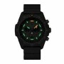 Relógio unissexo Luminox XB.3757.ECO (Ø 45 mm) de Luminox, Relógios com braselete - Ref: S0387320, Preço: 492,07 €, Desconto: %