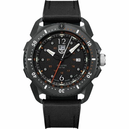 Montre Unisexe Luminox XL.1052 (Ø 46 mm) de Luminox, Montres bracelet - Réf : S0387321, Prix : 306,53 €, Remise : %