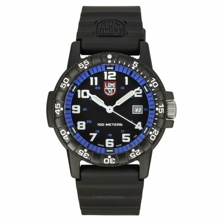 Reloj Unisex Luminox XS.0324 (Ø 44 mm) de Luminox, Relojes de pulsera - Ref: S0387324, Precio: 182,31 €, Descuento: %