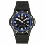 Montre Unisexe Luminox XS.0324 (Ø 44 mm) de Luminox, Montres bracelet - Réf : S0387324, Prix : 182,31 €, Remise : %