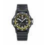 Relógio unissexo Luminox XS.0325 (Ø 44 mm) de Luminox, Relógios com braselete - Ref: S0387325, Preço: 182,31 €, Desconto: %