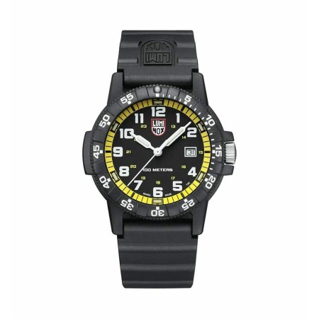 Unisex Watch Luminox XS.0325 (Ø 44 mm) by Luminox, Wrist Watches - Ref: S0387325, Price: 182,31 €, Discount: %