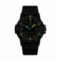 Relógio unissexo Luminox XS.0325 (Ø 44 mm) de Luminox, Relógios com braselete - Ref: S0387325, Preço: 182,31 €, Desconto: %