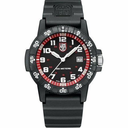 Montre Unisexe Luminox XS.0335 (Ø 44 mm) de Luminox, Montres bracelet - Réf : S0387327, Prix : 182,31 €, Remise : %