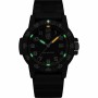 Unisex Watch Luminox XS.0335 (Ø 44 mm) by Luminox, Wrist Watches - Ref: S0387327, Price: 182,31 €, Discount: %