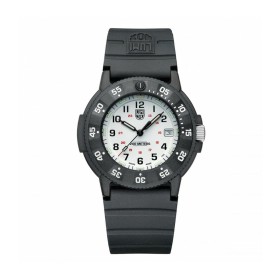 Relógio unissexo Luminox XS.3007.EVO.S (Ø 43 mm) de Luminox, Relógios com braselete - Ref: S0387328, Preço: 260,08 €, Descont...