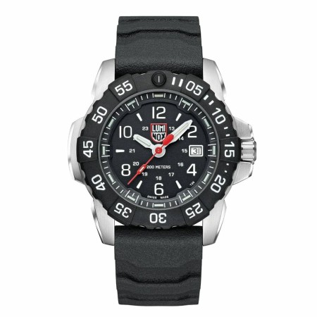 Relógio unissexo Luminox XS.3251.CB (Ø 45 mm) de Luminox, Relógios com braselete - Ref: S0387332, Preço: 352,63 €, Desconto: %