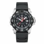 Montre Unisexe Luminox XS.3251.CB (Ø 45 mm) de Luminox, Montres bracelet - Réf : S0387332, Prix : 352,63 €, Remise : %