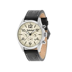 Relógio unissexo Timberland TBL.15376JS-07 (Ø 44 mm) de Timberland, Relógios com braselete - Ref: S0387334, Preço: 69,21 €, D...