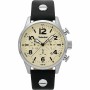 Montre Unisexe Timberland TBL.15376JS-07 (Ø 44 mm) de Timberland, Montres bracelet - Réf : S0387334, Prix : 69,21 €, Remise : %