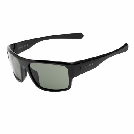 Men's Sunglasses Guess GF5115-6001N ø 60 mm by Guess, Glasses and accessories - Ref: S0387359, Price: 38,49 €, Discount: %