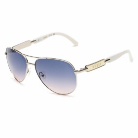 Damensonnenbrille Guess GU7295-6010W ø 60 mm von Guess, Brillen und Zubehör - Ref: S0387375, Preis: 38,96 €, Rabatt: %