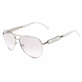 Óculos escuros femininos Guess GU7295-6010Z ø 60 mm de Guess, Óculos e acessórios - Ref: S0387376, Preço: 38,49 €, Desconto: %