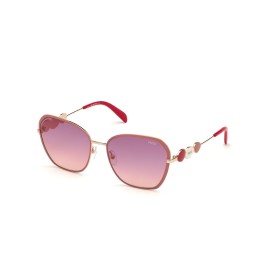 Ladies' Sunglasses Emilio Pucci EP0128-5828F ø 58 mm by Emilio Pucci, Glasses and accessories - Ref: S0387377, Price: 34,92 €...