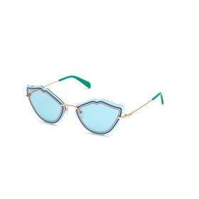 Montura de Gafas Mujer Tods TO5018-047-52 Ø 52 mm | Tienda24 - Global Online Shop Tienda24.eu