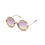 Lunettes de soleil Femme Emilio Pucci EP0143-5345Z Ø 53 mm de Emilio Pucci, Lunettes et accessoires - Réf : S0387382, Prix : ...