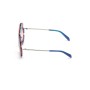 Lunettes de soleil Femme Emilio Pucci EP0143-5392W Ø 53 mm de Emilio Pucci, Lunettes et accessoires - Réf : S0387383, Prix : ...