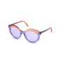 Lunettes de soleil Femme Emilio Pucci EP0146-5683Y ø 56 mm de Emilio Pucci, Lunettes et accessoires - Réf : S0387385, Prix : ...