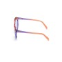 Lunettes de soleil Femme Emilio Pucci EP0146-5683Y ø 56 mm de Emilio Pucci, Lunettes et accessoires - Réf : S0387385, Prix : ...