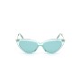 Lunettes de soleil Femme Emilio Pucci EP0148-5687N ø 56 mm de Emilio Pucci, Lunettes et accessoires - Réf : S0387387, Prix : ...