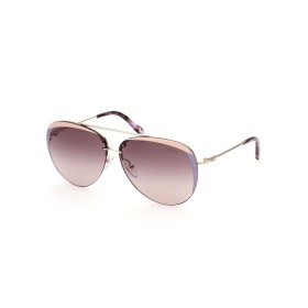 Lunettes de soleil Femme Emilio Pucci EP0154-6474F Ø 64 mm de Emilio Pucci, Lunettes et accessoires - Réf : S0387388, Prix : ...