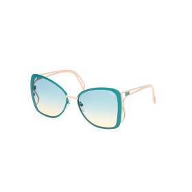 Ladies' Sunglasses Emilio Pucci EP0168-5889P ø 58 mm by Emilio Pucci, Glasses and accessories - Ref: S0387390, Price: 34,92 €...