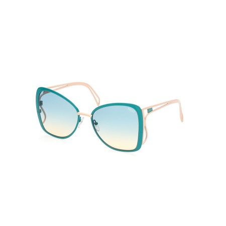 Gafas de Sol Mujer Emilio Pucci EP0168-5889P ø 58 mm de Emilio Pucci, Gafas y accesorios - Ref: S0387390, Precio: 34,92 €, De...